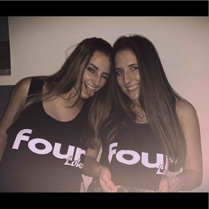 Meet your Posher, Kat